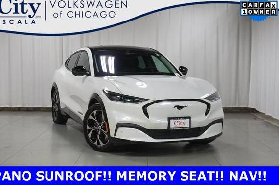 FORD MUSTANG MACH-E 2021 3FMTK3SU9MMA21050 image FORD MUSTANG MACH-E 2021 3FMTK3SU9MMA21050 image